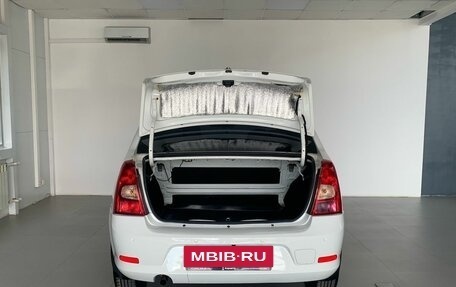 Renault Logan I, 2015 год, 540 000 рублей, 7 фотография