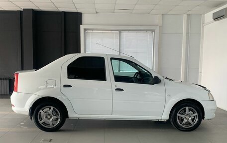 Renault Logan I, 2015 год, 540 000 рублей, 9 фотография