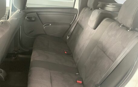 Renault Logan I, 2015 год, 540 000 рублей, 12 фотография
