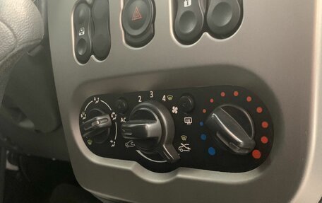 Renault Logan I, 2015 год, 540 000 рублей, 13 фотография