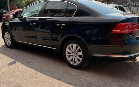 Volkswagen Passat B7, 2011 год, 900 000 рублей, 7 фотография