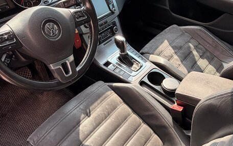 Volkswagen Passat B7, 2011 год, 900 000 рублей, 9 фотография
