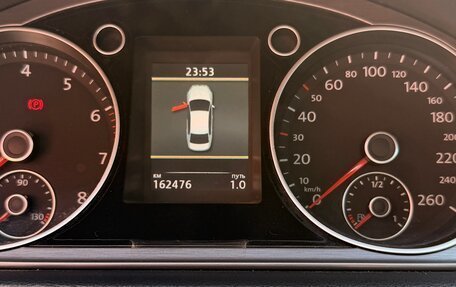 Volkswagen Passat B7, 2011 год, 900 000 рублей, 10 фотография