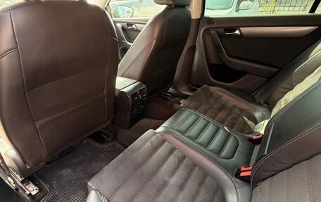 Volkswagen Passat B7, 2011 год, 900 000 рублей, 12 фотография