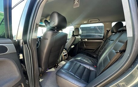 Volkswagen Touareg III, 2008 год, 942 000 рублей, 6 фотография