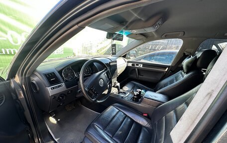 Volkswagen Touareg III, 2008 год, 942 000 рублей, 7 фотография
