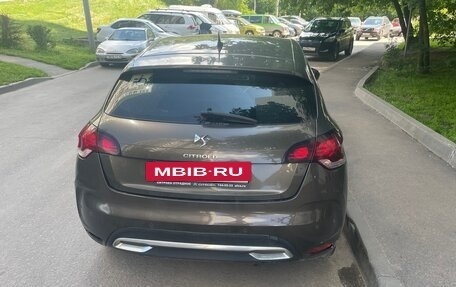 Citroen DS4, 2012 год, 650 000 рублей, 6 фотография