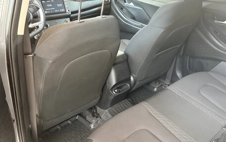 Hyundai Creta, 2021 год, 2 200 000 рублей, 8 фотография