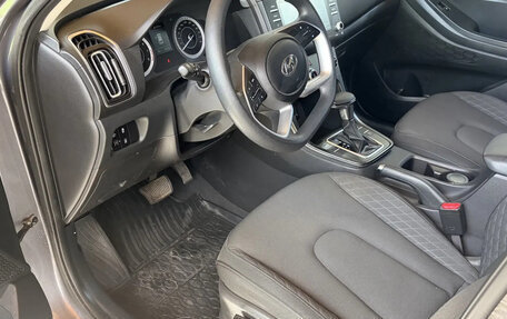 Hyundai Creta, 2021 год, 2 200 000 рублей, 6 фотография