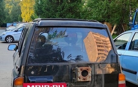 Suzuki Vitara II рестайлинг, 1996 год, 140 000 рублей, 2 фотография