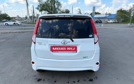 Toyota Passo Sette, 2009 год, 600 000 рублей, 2 фотография