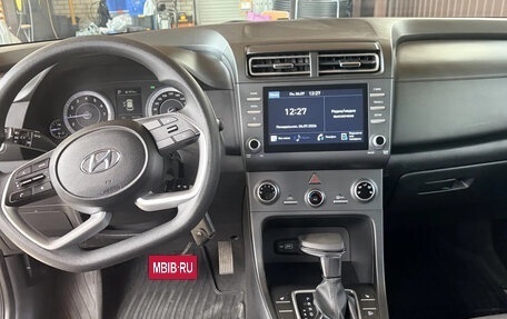 Hyundai Creta, 2021 год, 2 200 000 рублей, 7 фотография