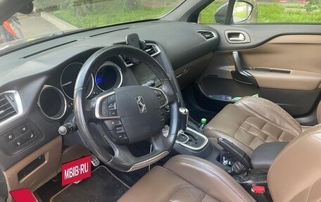 Citroen DS4, 2012 год, 650 000 рублей, 8 фотография