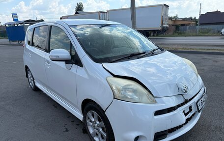 Toyota Passo Sette, 2009 год, 600 000 рублей, 4 фотография