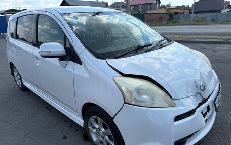 Toyota Passo Sette, 2009 год, 600 000 рублей, 6 фотография