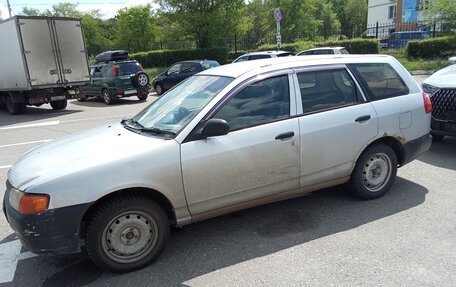 Nissan AD II, 2000 год, 50 000 рублей, 2 фотография