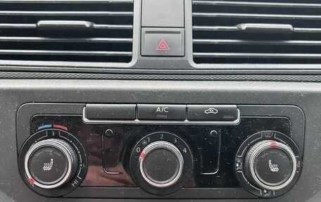 Volkswagen Caddy IV, 2017 год, 1 330 000 рублей, 11 фотография