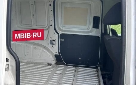 Volkswagen Caddy IV, 2017 год, 1 330 000 рублей, 10 фотография