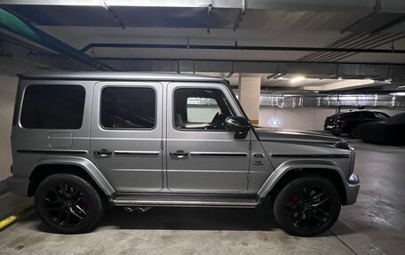 Mercedes-Benz G-Класс AMG, 2023 год, 29 000 000 рублей, 2 фотография