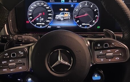 Mercedes-Benz G-Класс AMG, 2023 год, 29 000 000 рублей, 13 фотография