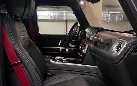 Mercedes-Benz G-Класс AMG, 2023 год, 29 000 000 рублей, 10 фотография