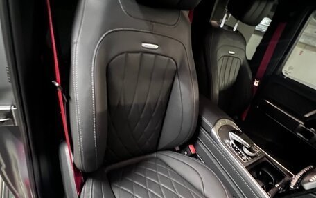Mercedes-Benz G-Класс AMG, 2023 год, 29 000 000 рублей, 11 фотография