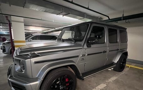 Mercedes-Benz G-Класс AMG, 2023 год, 29 000 000 рублей, 4 фотография