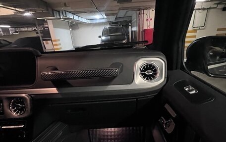 Mercedes-Benz G-Класс AMG, 2023 год, 29 000 000 рублей, 8 фотография