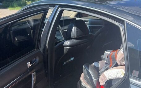 Nissan Teana, 2006 год, 600 000 рублей, 9 фотография