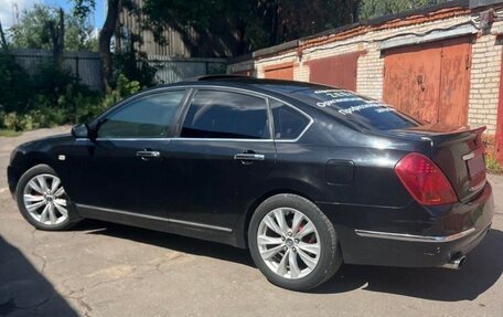 Nissan Teana, 2006 год, 600 000 рублей, 13 фотография
