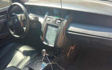 Nissan Teana, 2006 год, 600 000 рублей, 11 фотография