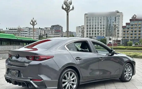 Mazda 3, 2023 год, 1 854 500 рублей, 7 фотография