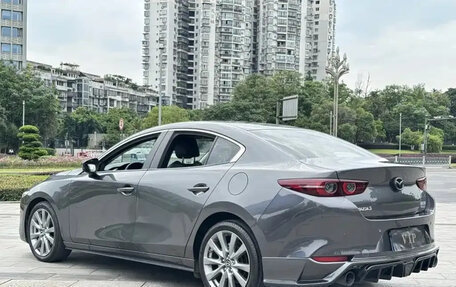 Mazda 3, 2023 год, 1 854 500 рублей, 5 фотография
