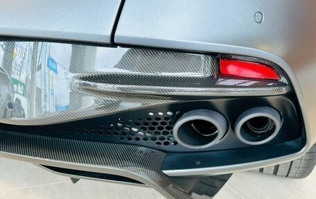 Aston Martin DBS III, 2024 год, 35 700 000 рублей, 10 фотография