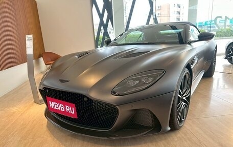 Aston Martin DBS III, 2024 год, 35 700 000 рублей, 5 фотография