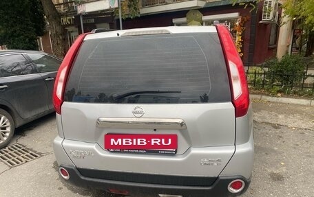 Nissan X-Trail, 2013 год, 1 400 000 рублей, 2 фотография
