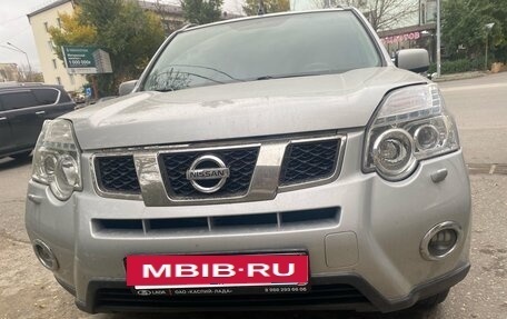 Nissan X-Trail, 2013 год, 1 400 000 рублей, 3 фотография