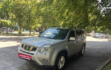 Nissan X-Trail, 2013 год, 1 400 000 рублей, 6 фотография