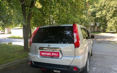 Nissan X-Trail, 2013 год, 1 400 000 рублей, 5 фотография