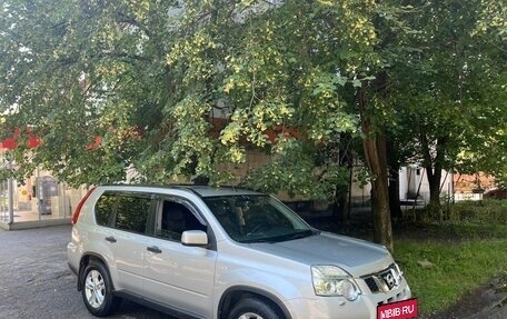 Nissan X-Trail, 2013 год, 1 400 000 рублей, 4 фотография