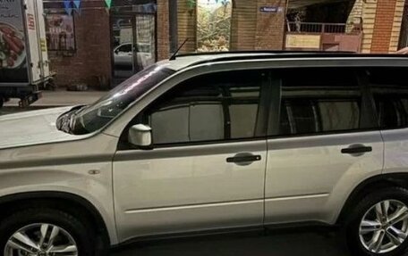 Nissan X-Trail, 2013 год, 1 400 000 рублей, 16 фотография