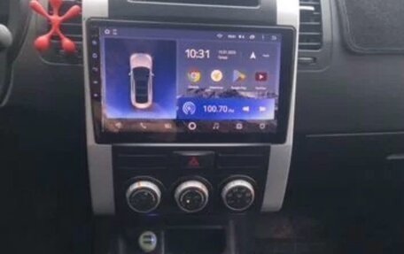 Nissan X-Trail, 2013 год, 1 400 000 рублей, 13 фотография