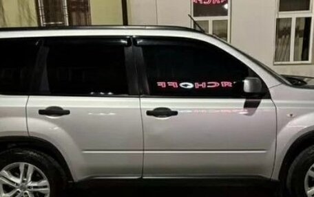 Nissan X-Trail, 2013 год, 1 400 000 рублей, 14 фотография