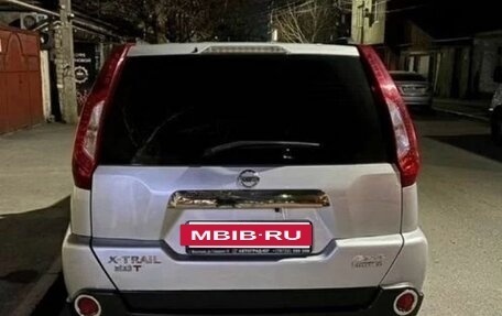 Nissan X-Trail, 2013 год, 1 400 000 рублей, 12 фотография