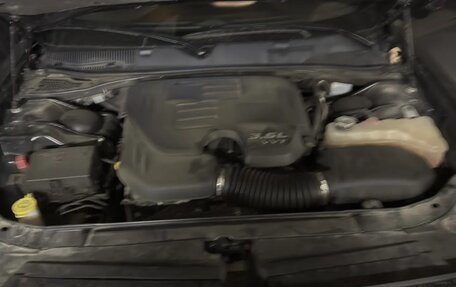Dodge Challenger III рестайлинг 2, 2022 год, 4 100 000 рублей, 4 фотография