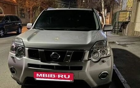 Nissan X-Trail, 2013 год, 1 400 000 рублей, 15 фотография