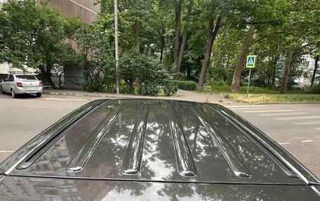 Volkswagen Touareg III, 2007 год, 750 000 рублей, 8 фотография