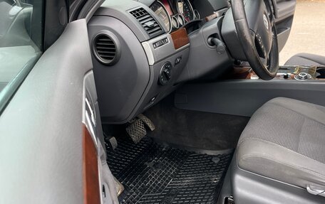 Volkswagen Touareg III, 2007 год, 750 000 рублей, 12 фотография