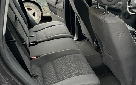 Volkswagen Touareg III, 2007 год, 750 000 рублей, 15 фотография