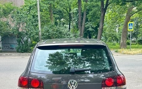 Volkswagen Touareg III, 2007 год, 750 000 рублей, 7 фотография